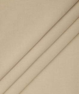 Fine Cotton Suit